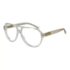 Dsquared2 szemüvegkeret D2 0204 90014 58 férfi 