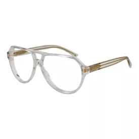 Dsquared2 szemüvegkeret D2 0204 90014 58 férfi 