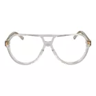 Dsquared2 szemüvegkeret D2 0204 90014 58 férfi 