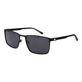 Tommy Hilfiger napszemüveg TH 2319/S 807IR 59 férfi 