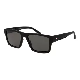   Tommy Hilfiger napszemüveg TH 2324/S 807M9 56 férfi polarizált