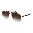Carrera napszemüveg CARRERA 1087/S I46D6 63 férfi 