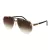 Carrera napszemüveg CARRERA 1087/S I46D6 63 férfi 
