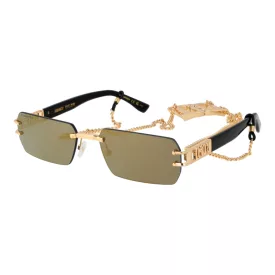 Dsquared2 napszemüveg D2 0189/S/SE 000JO 57 férfi 