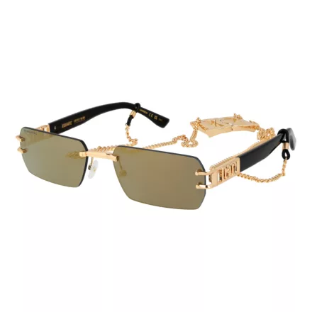 Dsquared2 napszemüveg D2 0189/S/SE 000JO 57 férfi 
