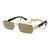 Dsquared2 napszemüveg D2 0189/S/SE 000JO 57 férfi 