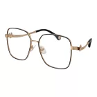 Carolina Herrera szemüvegkeret HER 0397 RHL16 56 női 