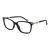 Carolina Herrera szemüvegkeret HER 0381/G 80715 54 női 