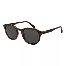   Polaroid Polarizált napszemüveg PLD 4195/S 086M9 51 Unisex férfi női polarizált