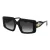 Just Cavalli napszemüveg SJC020V 0700 54 női 