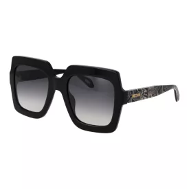 Just Cavalli napszemüveg SJC023 700Y 53 női 