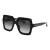Just Cavalli napszemüveg SJC023 700Y 53 női 