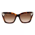 Just Cavalli napszemüveg SJC024V 09AJ 52 női 