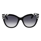 Just Cavalli napszemüveg SJC043V 0981 55 női 