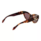 Just Cavalli napszemüveg SJC109 0829 53 női 