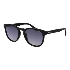 Police napszemüveg SPLN85 0700 52 Unisex férfi női 