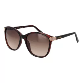 Guess napszemüveg GU00178 52F 57 női 
