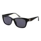 Guess napszemüveg GU00145 01A 54 női 