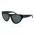 Guess napszemüveg GU00152 01A 57 női 