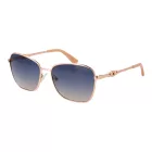 Guess napszemüveg GU7884 28W 57 női 