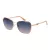 Guess napszemüveg GU7884 28W 57 női 