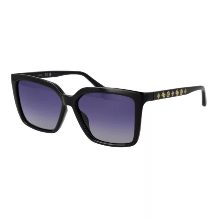 Guess napszemüveg GU00099 01D 55 női polarizált
