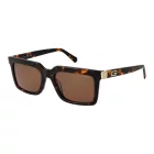 Guess napszemüveg GU00213 52E 55 férfi 