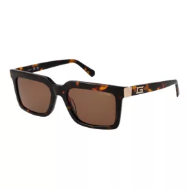 Guess napszemüveg GU00213 52E 55 férfi 