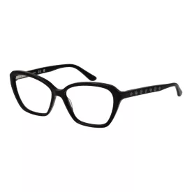 Guess szemüvegkeret GU50115 001 54 női 