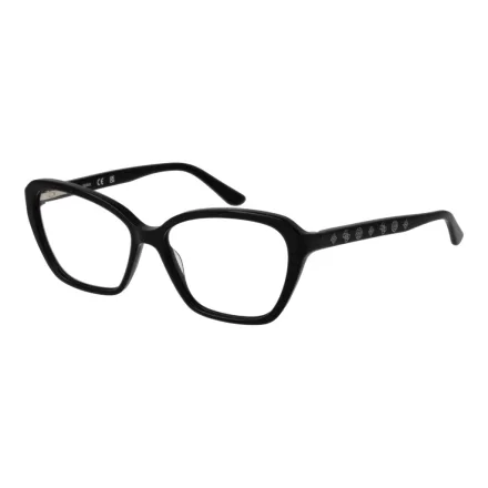 Guess szemüvegkeret GU50115 001 54 női 