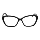 Guess szemüvegkeret GU50115 001 54 női 