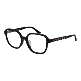 Guess szemüvegkeret GU50154-D 001 52 női 