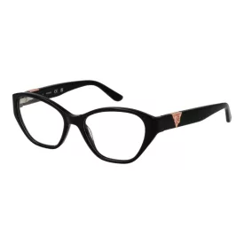 Guess szemüvegkeret GU50162 001 51 női 