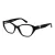 Guess szemüvegkeret GU50162 001 51 női 