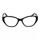 Guess szemüvegkeret GU50162 001 51 női 