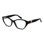 Guess szemüvegkeret GU50162 001 53 női 