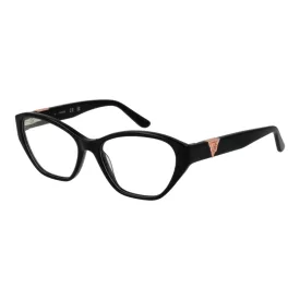 Guess szemüvegkeret GU50162 001 53 női 