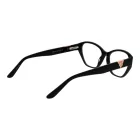 Guess szemüvegkeret GU50162 001 53 női 