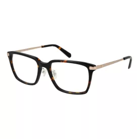 Guess szemüvegkeret GU50206-D 052 55 férfi 