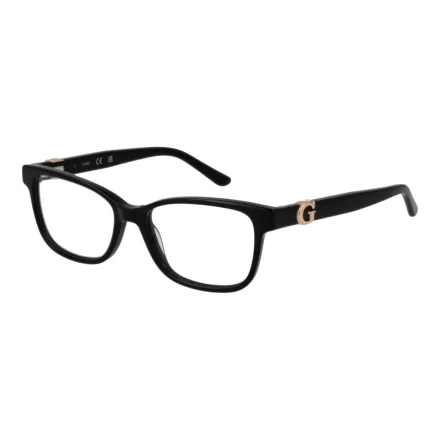Guess szemüvegkeret GU50227 001 50 női 