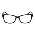 Guess szemüvegkeret GU50227 001 50 női 