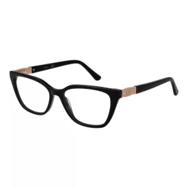Guess szemüvegkeret GU2941 001 51 női 