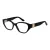 Guess szemüvegkeret GU50119 005 51 női 