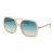 Guess napszemüveg GU7845 57P 57 női 