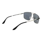BMW napszemüveg BW0055-H 16A 62 Titanium férfi 