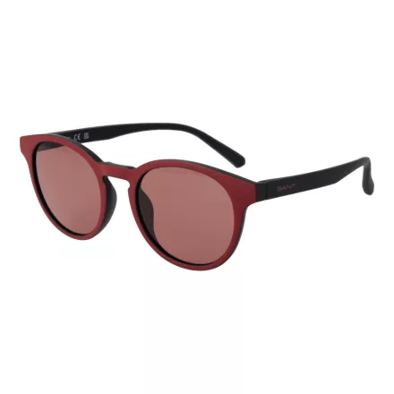 Gant napszemüveg GA00026 71S 50 Unisex férfi női 
