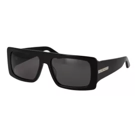 GCDS napszemüveg GD0053 01A 56 Unisex férfi női 