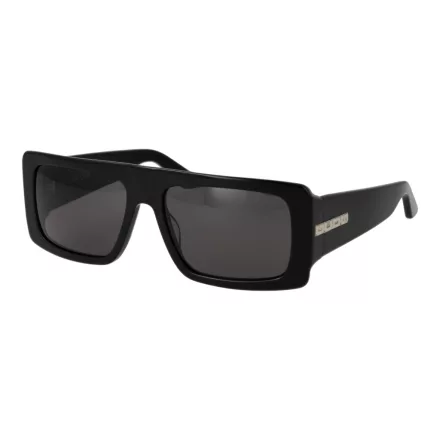GCDS napszemüveg GD0053 01A 56 Unisex férfi női 