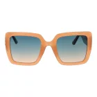 Guess napszemüveg GU00103 57P 52 női 