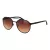 Guess napszemüveg GU00211 02F 52 férfi 